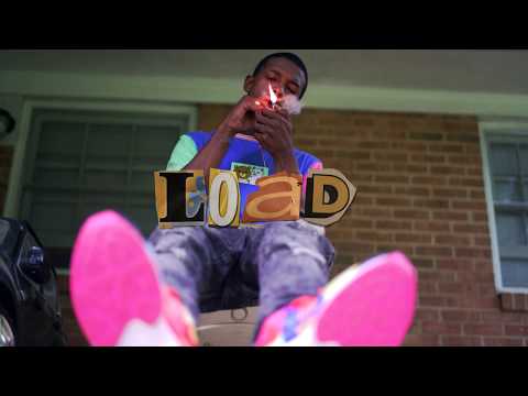 KILO MONEY - LOAD (OFFICIAL MUSIC VIDEO)