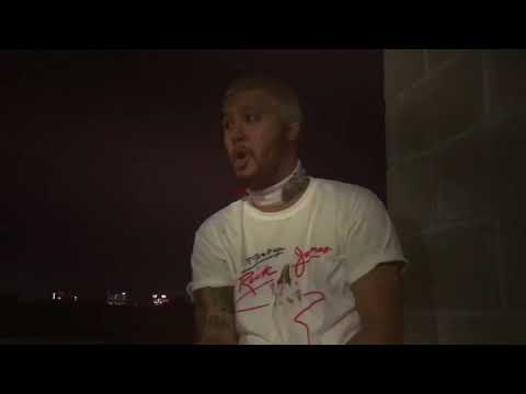 Soulgifted - So Gone (freestyle) #SoGoneChallenge