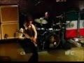 The Mars Volta - Tetragrammaton (Live)