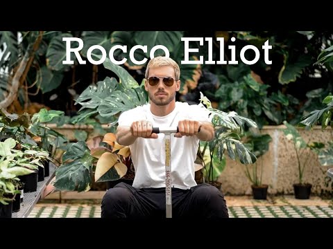 Nursery Rhymes - Rocco Elliot (Official Music Video)