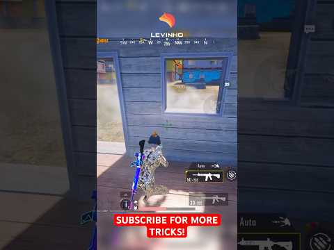 Levinho Trick 35 - Smoke