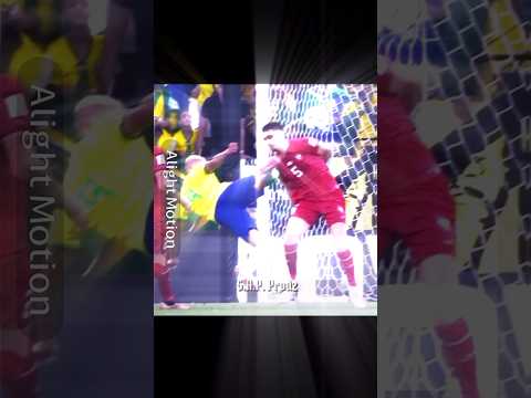 Open WOLLAB @Albi-iow || #richarlison #brazil #football #soccer #edits #collab #shorts