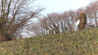Fieldsports Britain – Shooting cartoon and CLA Game Fair preview – episode 35