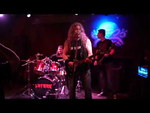 Forhundrtdtols - I know - Modrá Vopice