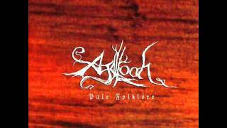 Agalloch - She Painted Fire Across The Sky pt. 3