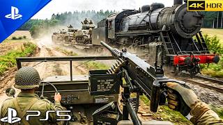 ONE OF THE BEST STORY MISSIONS IN CALL OF DUTY