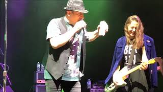 PRLJAVO KAZALISTE - Mi pijemo / mi plesemo (live) - Chicago 2018