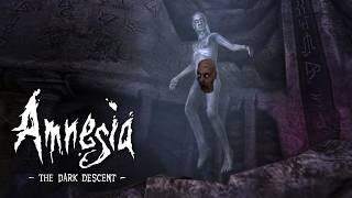【実況】END: 改心の一手 【Amnesia: The Dark Descent】