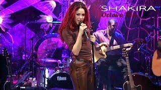 Shakira - Octavo Día (Legendado)