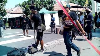Download lagu Behind Talak Tiga Film Indonesia part 3 mp3
