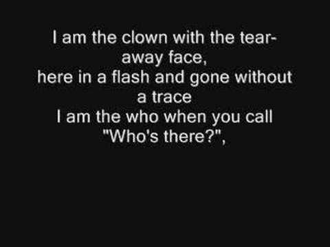 Nightmare Before Christmas - This is Halloween with lyrics