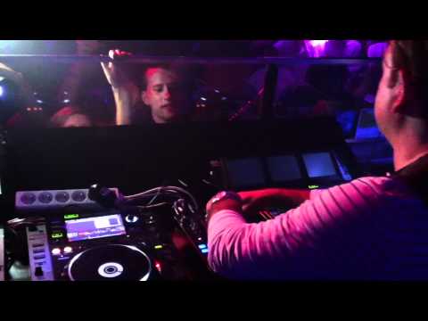 Paul Oakenfold PPK - Resurrection Rmx @ Queen Club 01.10.11