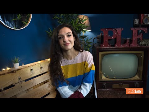 RRM Talk #3 - Un bicchiere di vino con Valentina Polinori