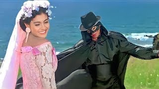 Download lagu Baazigar O Baazigar | Love Song | Alka Yagnik, Kumar Sanu | Shahrukh Khan, Kajol mp3