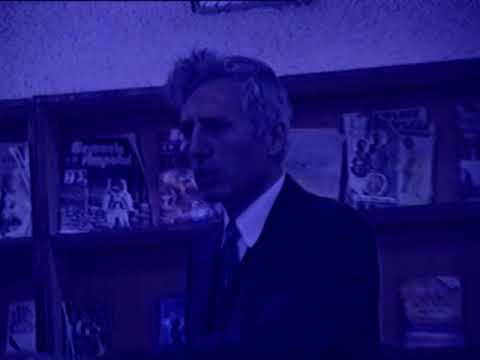 1995: Amicus Craiova - capela