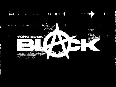 Yung Buda - Black