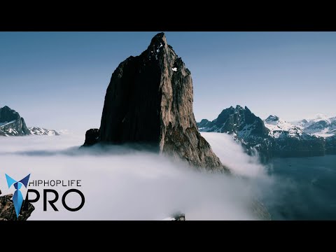 Aleyhtar & Stilkan - Everest (Official Lyric Video)