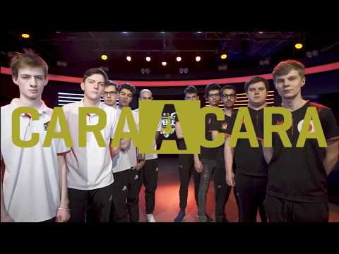 Mad Lions y G2 Vodafone se enfrentan en la primera semifinal de la Superliga Orange