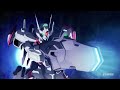 Mobile Suit Gundam The Witch From Mercury PROLOGUE Lfrith Awakens