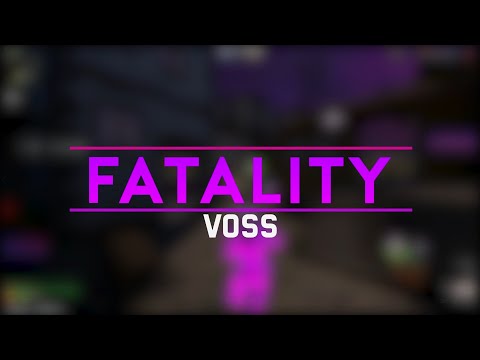 Kamikaze ft. fatality.win