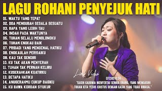 Download lagu Album Lagu Rohani Penyejuk Hati Di Pagi hari (Lirik) Lagu Rohani Kristen Terbaru 2025 Terpopuler mp3 Download lagu Album Lagu Rohani Penyejuk Hati Di Pagi hari (Lirik) Lagu Rohani Kristen Terbaru 2025 Terpopuler mp3