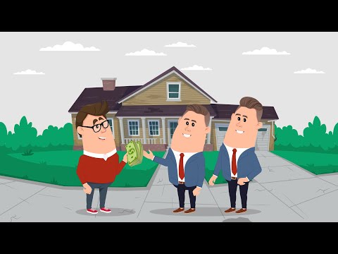 Cincinnati Property Twins Explainer Video | Doodle Video Production