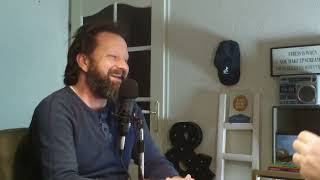 Over Gevoeligheid en Ego.. Grenzen, Rusten, ECIW, Non-dualiteit, HSP met haptonoom Rene van der Werf
