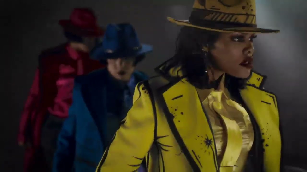 Teyana Taylor - Bare With Me (Ronnie Loko Remix)