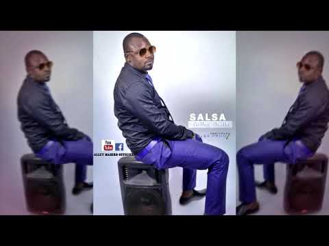 Arlley Mariko -Salsa Audio