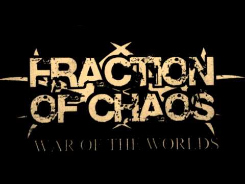 Fraction Of Chaos - Inbetween the Flames ( War of the Worlds 2008)