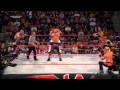 Bound For Glory 2012 Highlights