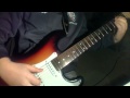 Falling Away With You (Muse) Guitar Tutorial ...