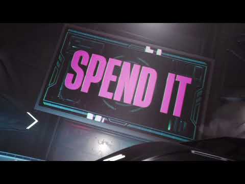 Video thumbnail for Spend It