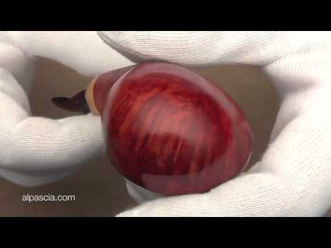 pipa Leo Borgart 261 - smoking pipe