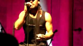 miguel campello (el bicho) en Almería 12/06/2011 (5) - Carita de cansá y De los malos