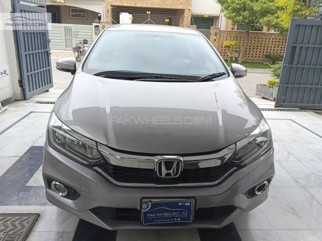 Honda City 1.5L CVT 2023 for Sale