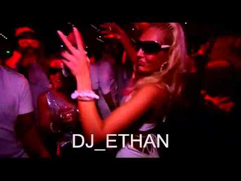 ELVIS CLUBBING MIX LITTLE SISTER BY DJ ETHAN