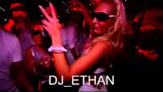 ELVIS CLUBBING MIX LITTLE SISTER BY DJ ETHAN