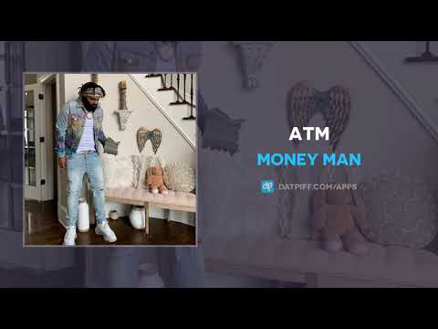 Money Man "ATM" (AUDIO)