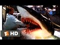 Deep Blue Sea (1999) - Jim Is Bitten Scene (3/10) | Movieclips