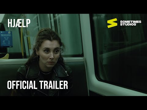 Hjælp - Officiel Trailer (2022)