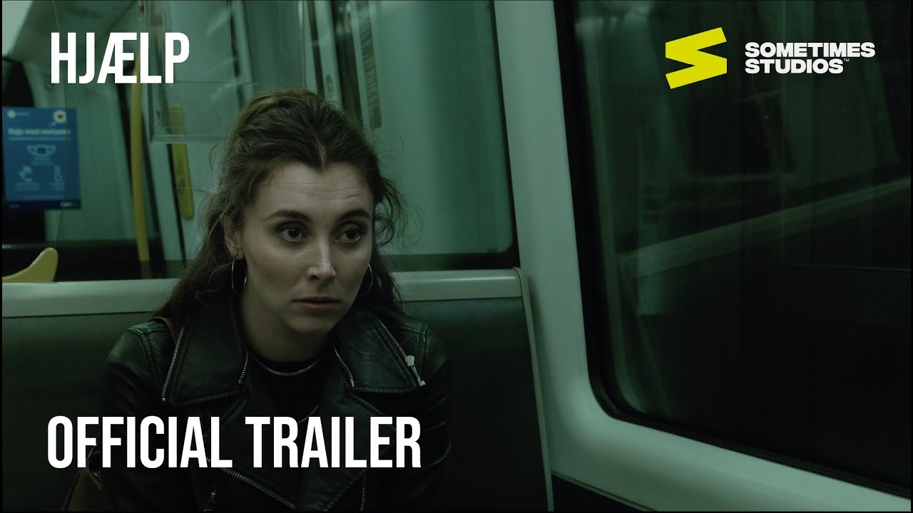 Help Trailer Thumbnail