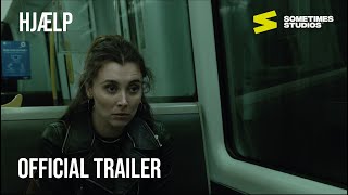 Hjælp - Officiel Trailer (2022)