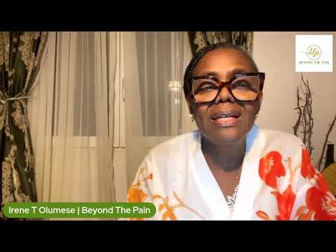 Break Out of the Rut: Move Forward into God’s Promised Future for You