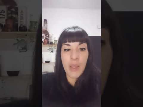 video testimonio