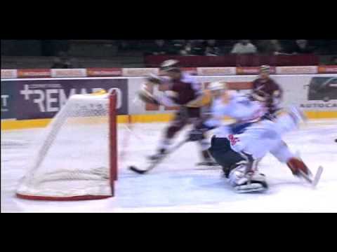 GSHC vs Kloten 5-2 05.01.12