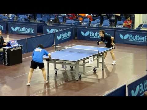 Amelie SOLJA (AUT) vs WU Yue (USA)