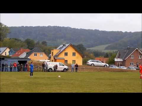 SG Meißner - TSG Eschenstruth  alle Tore & Highlights 2016/17