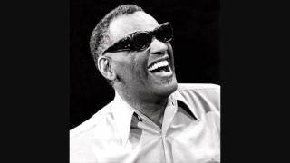 Ray Charles Don&#39;t Change On Me