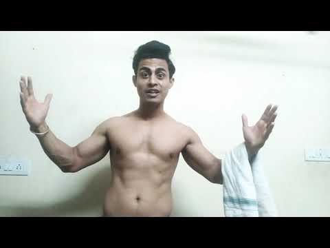 Prakash Kumar Audition Clip Bhadrakal (Mytho)